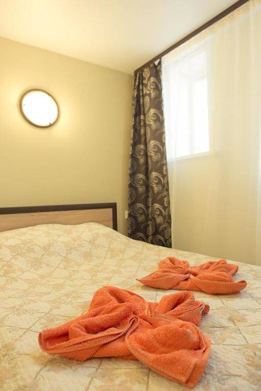 Фото Отели Sitara Hotel Тверь 48